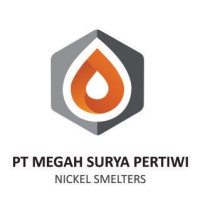 pt megah surya pertiwi