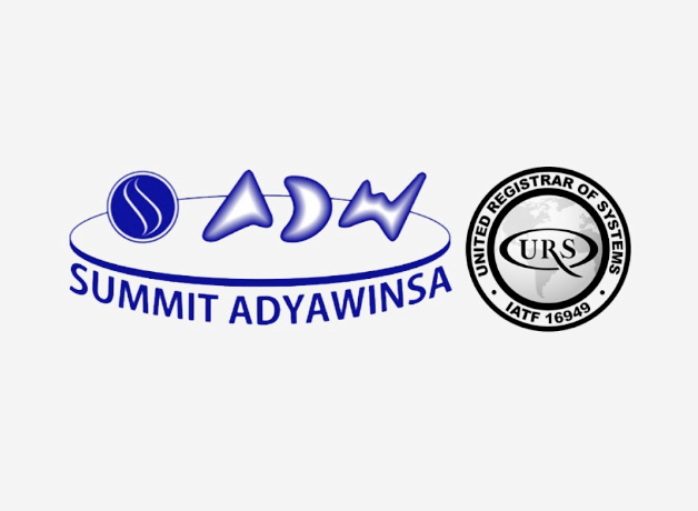 PT Summit Adyawinsa Indonesia