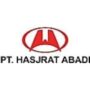 PT Hasjrat Abadi