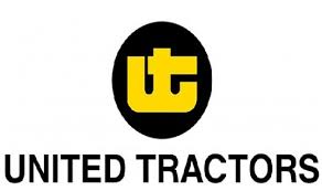 PT United Tractors Tbk