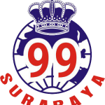 CV 99 Surabaya Logo