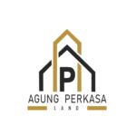 PT Agung Perkasa Land Logo