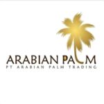 PT Arabian Palm Trading Logo