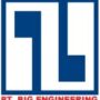 PT Big Engineering Logo