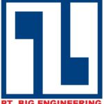 PT Big Engineering Logo