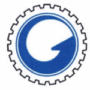 PT Gede Prima Presisi Logo