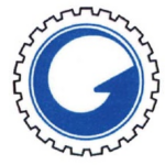 PT Gede Prima Presisi Logo