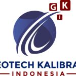PT Geotech Kalibrasi Indonesia Logo