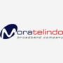 PT Mora Telematika Indonesia Logo