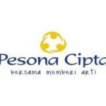 PT Pesona Cipta Surabaya Logo