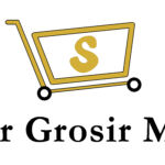 PT Super Grosir Mama Logo