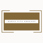 PT Surya Vita Kencana Logo