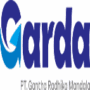 PT Gantha Radhika Mandala Logo
