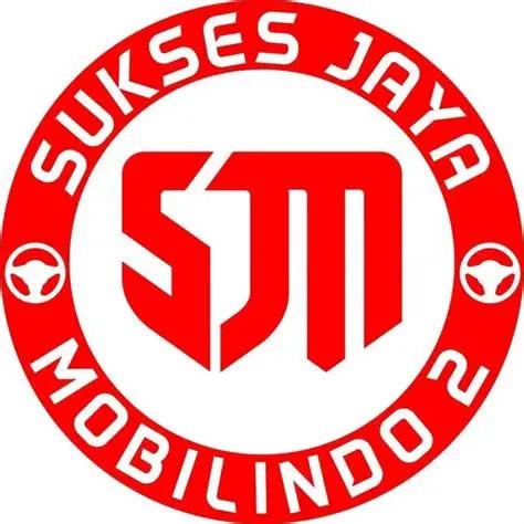 Sukses Jaya Mobilindo 2 Logo